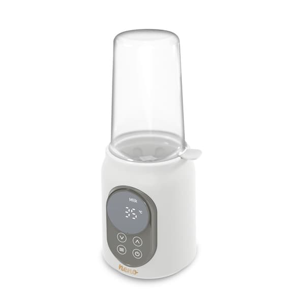 Neno Luna - 6-i-1, värmeapparat, sterilisator, defroster