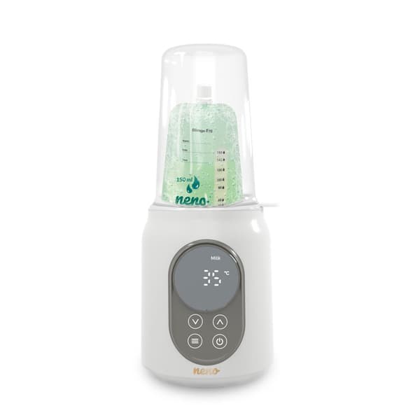 Neno Luna - 6-i-1, värmeapparat, sterilisator, defroster