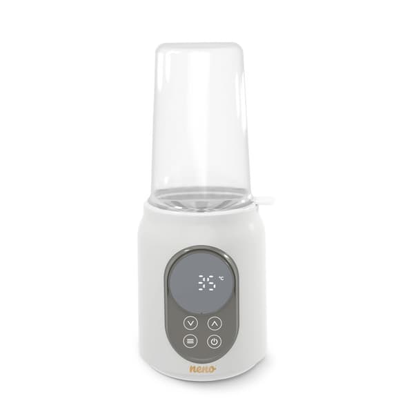 Neno Luna - 6-i-1, värmeapparat, sterilisator, defroster