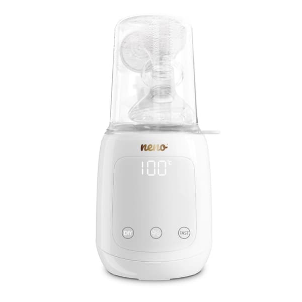 Neno Tocco - 6in1, sterilointilaite, lämmitin