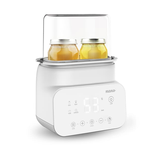 Neno Vita - 5in1, sterilointilaite, lämmitin, sulatus