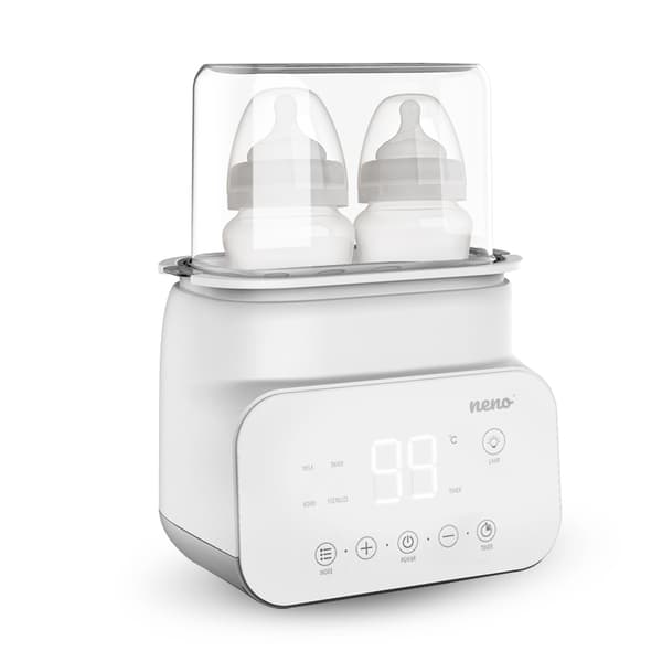 Neno Vita - 5in1, sterilointilaite, lämmitin, sulatus