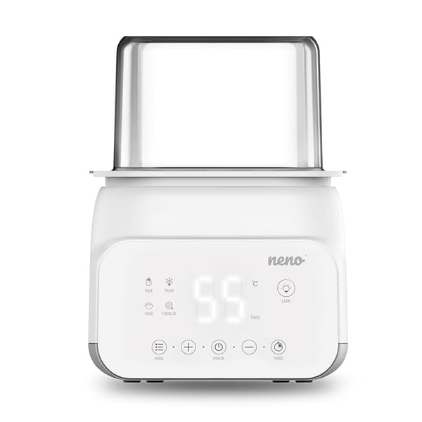 Neno Vita - 5in1, sterilointilaite, lämmitin, sulatus