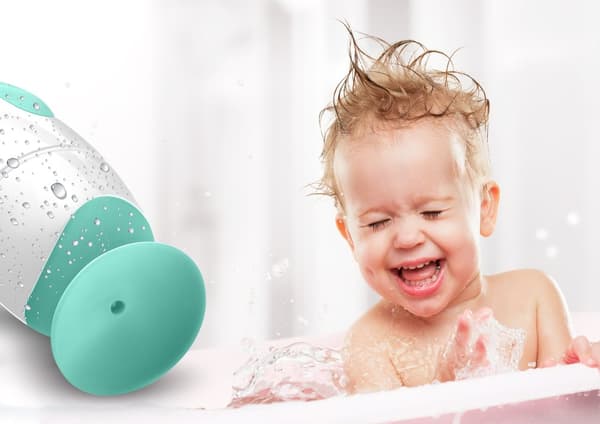 NENO DENTI MINT elektroninen lasten hammasharja