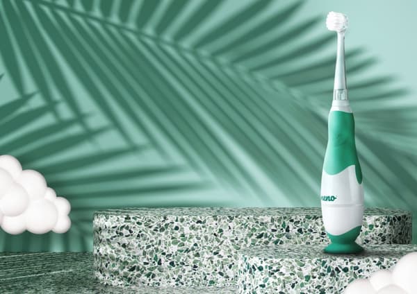 NENO DENTI MINT elektroninen lasten hammasharja