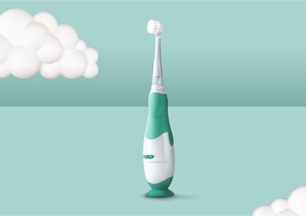NENO DENTI MINT elektroninen lasten hammasharja