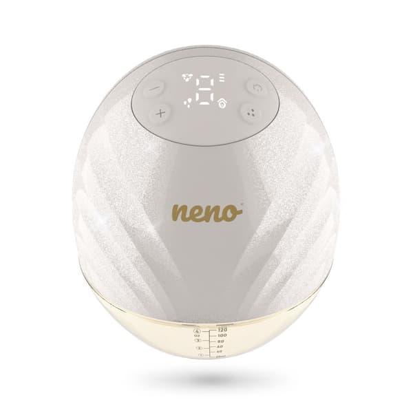 NENO PERLA Trådløs, skal, elektronisk