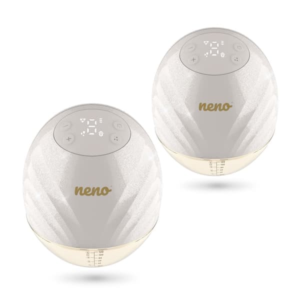 NENO PERLA TWIN Langaton, kuori, elektroninen