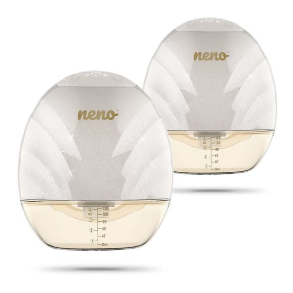 NENO PERLA TWIN Langaton, kuori, elektroninen