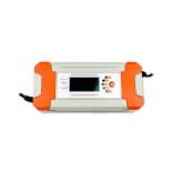 Automaattinen tasasuuntaaja 12V 10A / 24V 5A COMPA