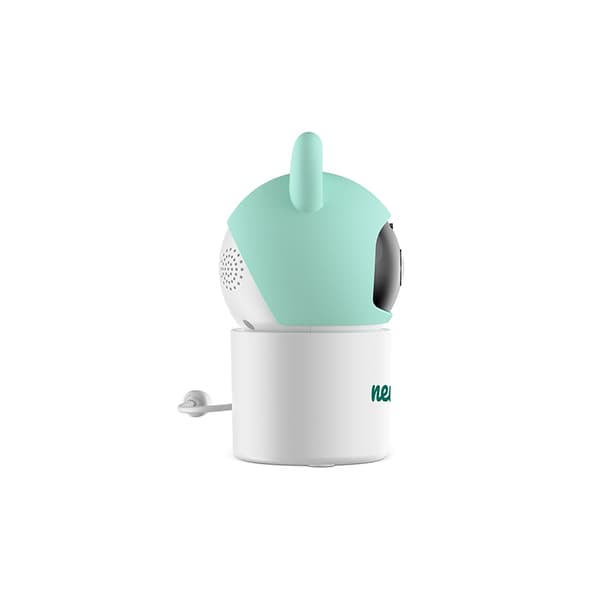 NENO ORSO professionell IP-Wi-Fi videobabyvakt