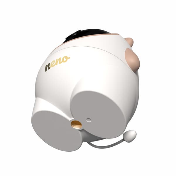 Neno Ami - professionel IP-Wi-Fi videobabyalarm