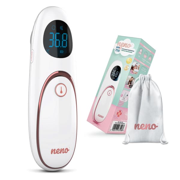 NENO Neno Medic T06 Berøringsfrit termometer