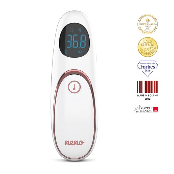 NENO Neno Medic T06 Berøringsfrit termometer