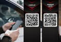 Pikkukuva 4 / 10: LANGATON CARPLAY/ANDROID-AUTOSOVITI Xblitz SmartCAR