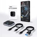 Pikkukuva 1 / 10: LANGATON CARPLAY/ANDROID-AUTOSOVITI Xblitz SmartCAR