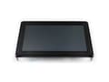 Miniatyrbillede 5 af 11: 10,1" 1024x600 HDMI LCD-skærm med touchpanel. + kabinet