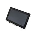 Miniatyrbillede 2 af 11: 10,1" 1024x600 HDMI LCD-skærm med touchpanel. + kabinet
