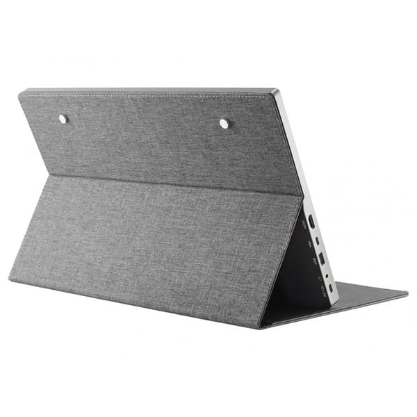 15,6" IPS LCD-skærm HDMI med touchpanel 1920x1080 HDMI/USB Type-C