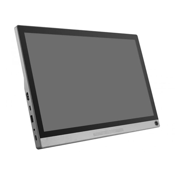 15,6" IPS LCD-skærm HDMI med touchpanel 1920x1080 HDMI/USB Type-C