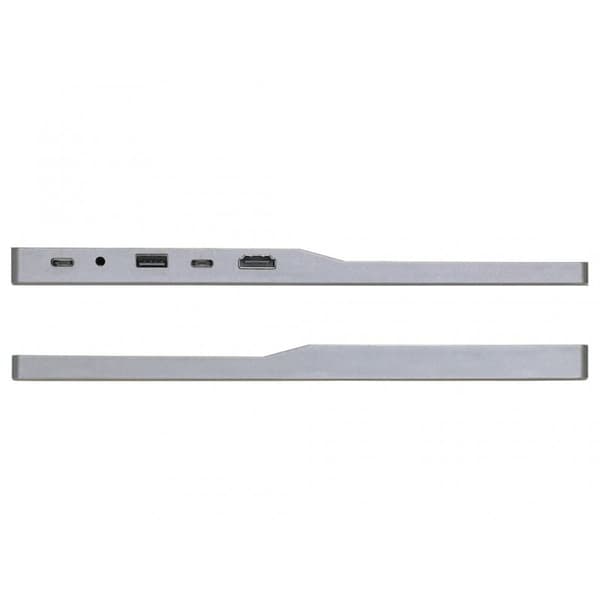 15,6" IPS LCD-skærm HDMI med touchpanel 1920x1080 HDMI/USB Type-C
