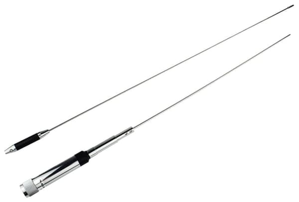 Nagoya NL-770R 995 mm dobbeltbånds VHF/UHF-antenne