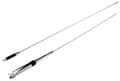 Miniatyrbillede 1 af 4: Nagoya NL-770R 995 mm dobbeltbånds VHF/UHF-antenne