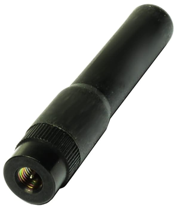 Antenne ST-20 SMA-stik VHF UHF 2,15 dBi 10W