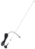 Miniatyrbillede 1 af 2: Nagoya UT-108UV BNC dobbeltbåndsantenne