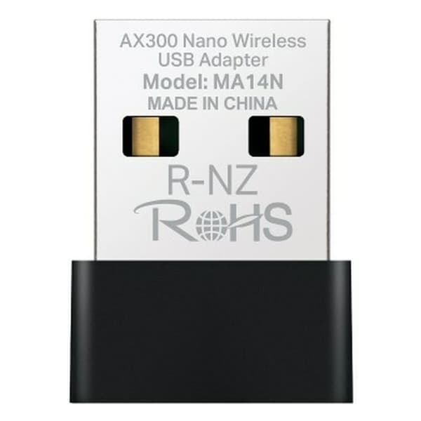 Nätadapter Mercusys MA14N