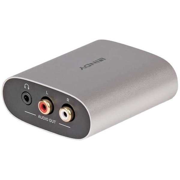 LINDY audio Extractor 38363 [RCA - HDMI]