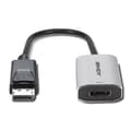 Miniatyrbild 2 av 4: ACTIVE DISPLAYPORT 1.4 TILL HDMI 8K CONVERTER LINDY 41094