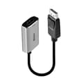 Miniatyrbild 1 av 4: ACTIVE DISPLAYPORT 1.4 TILL HDMI 8K CONVERTER LINDY 41094
