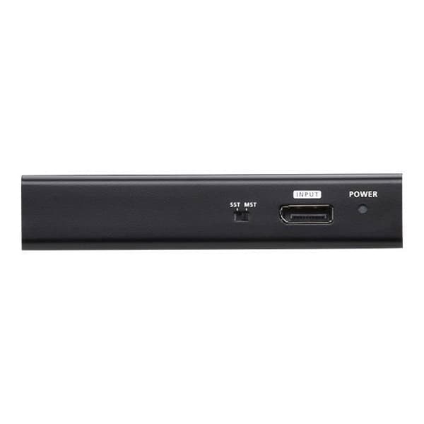 ATEN VS194 Video Splitter 4 x DisplayPort stationär dator
