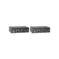 Miniatyrbild 2 av 4: LevelOne HVE-9200, 12V, 1A, 85x125x40mm, 85x125x40mm, 300x170x120mm, 1,52kg