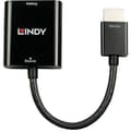 Miniatyrbild 2 av 2: LINDY HDMI till VGA Converter