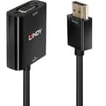 Miniatyrbild 1 av 2: LINDY HDMI till VGA Converter