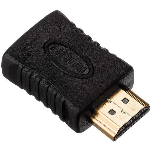 NON CEC HDMI-adapter, typ AM / F