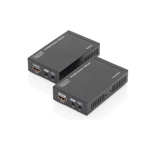 Digitus DS-55500, 2A, 8W, 66,5 x 98,5 x 23 mm