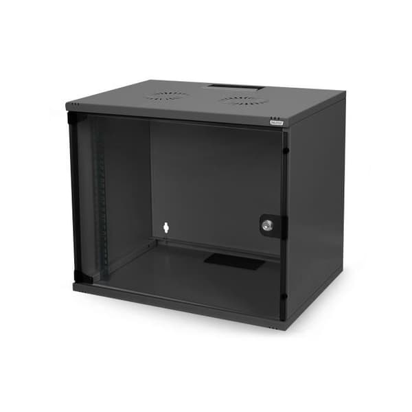 DIGITUS DN1907USSW SKÅP 7 VÄGG ENHET ECO LINE 360 X 520 X 400 MM