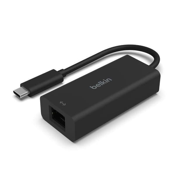 Belkin Internt USB Type-C gränssnittskort och adapter - INC012BTBK