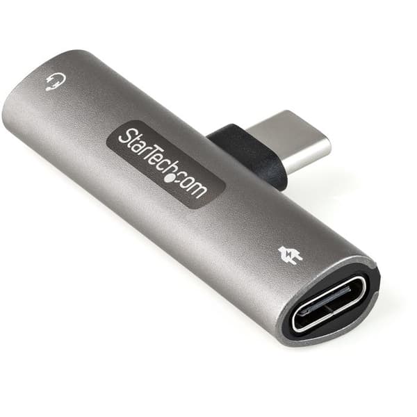 STARTECH USB-C Audi-adapter