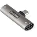 Miniatyrbild 3 av 3: STARTECH USB-C Audi-adapter