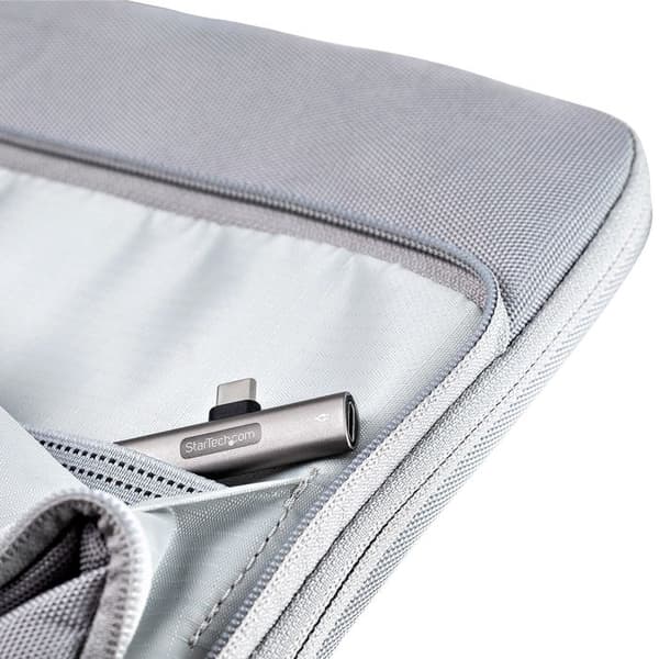 STARTECH USB-C Audi-adapter