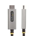 Miniatyrbild 4 av 4: Startech ljud - videoadapter DisplayPort till HDMI-kabel 133DISPLAYPORTHDMI21