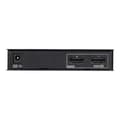 Miniatyrbild 2 av 2: ATEN VS192 Video Splitter 2 x DisplayPort stationär dator