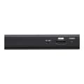 Miniatyrbild 1 av 2: ATEN VS192 Video Splitter 2 x DisplayPort stationär dator