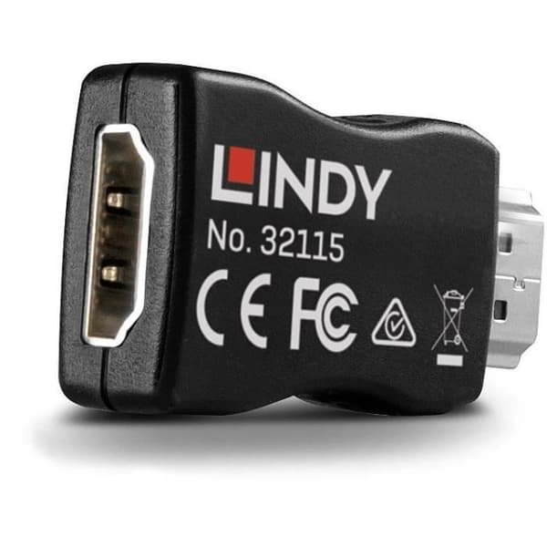 LINDY HDMI 2.0 EDID-emulator