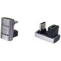 Miniatyrbild 1 av 2: USB-C-adapter - Utrusta - Paket med 2 - 40 Gbit/s - 240 W - Plug and Play