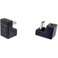 Miniatyrbild 1 av 2: USB-C Adapter - Equip - 133476 - Pack of 2 - 10 Gbit/s - 100 W - Plug and Play